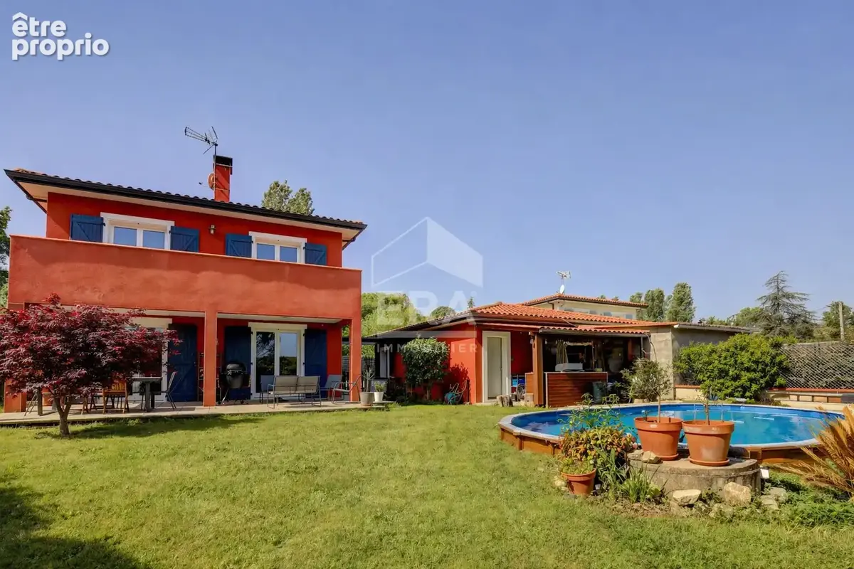 Maison à BALMA