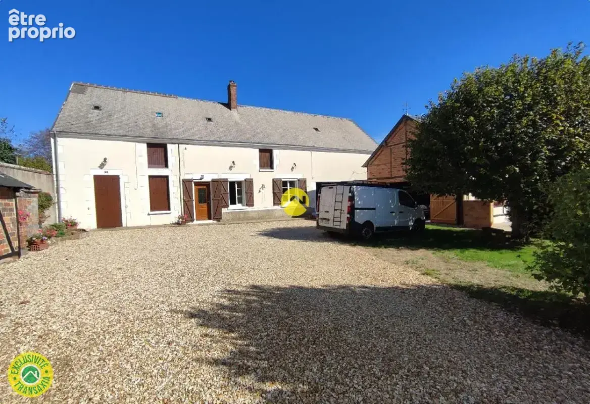 Habitable de suite et dependances - photo 1