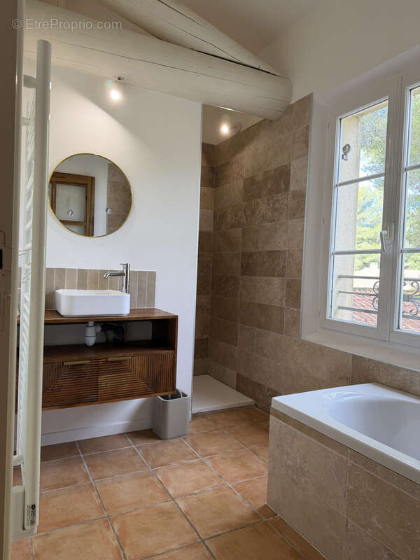 Maison à CORNILLON-CONFOUX