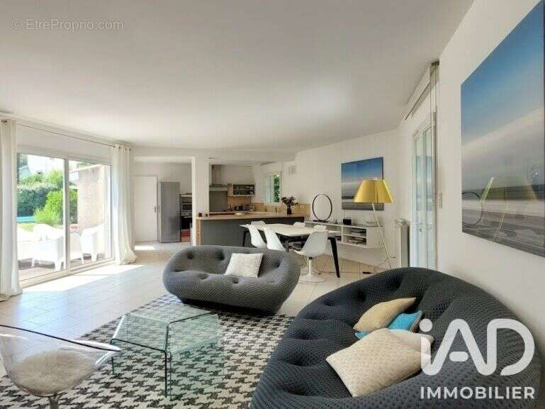 Maison 164 m² à Grabels  - photo 4