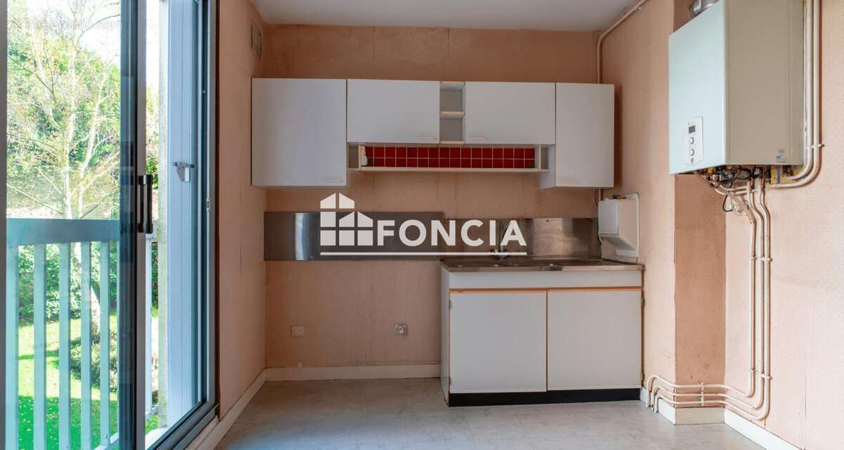 Appartement à QUIMPER