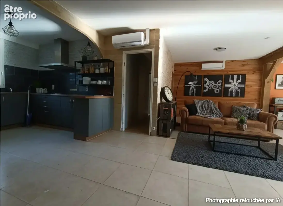 Maison 5 pièces 104 m² à vendre à Millancay (41200) - photo 6
