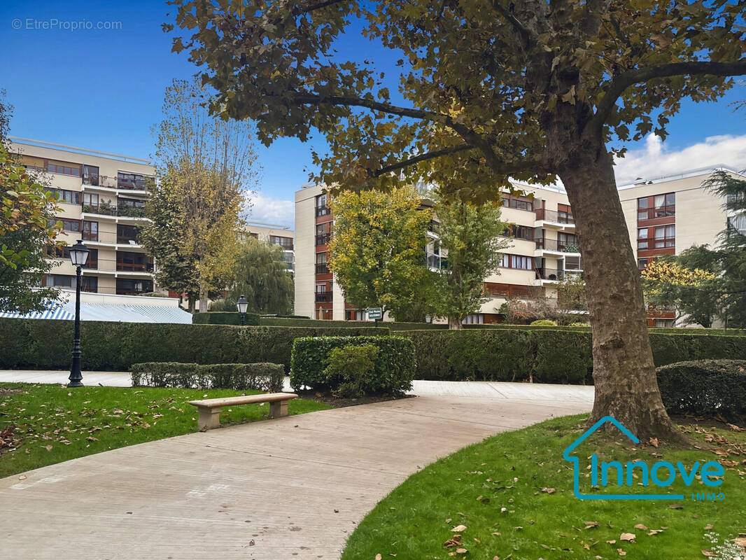 Appartement à ROCQUENCOURT