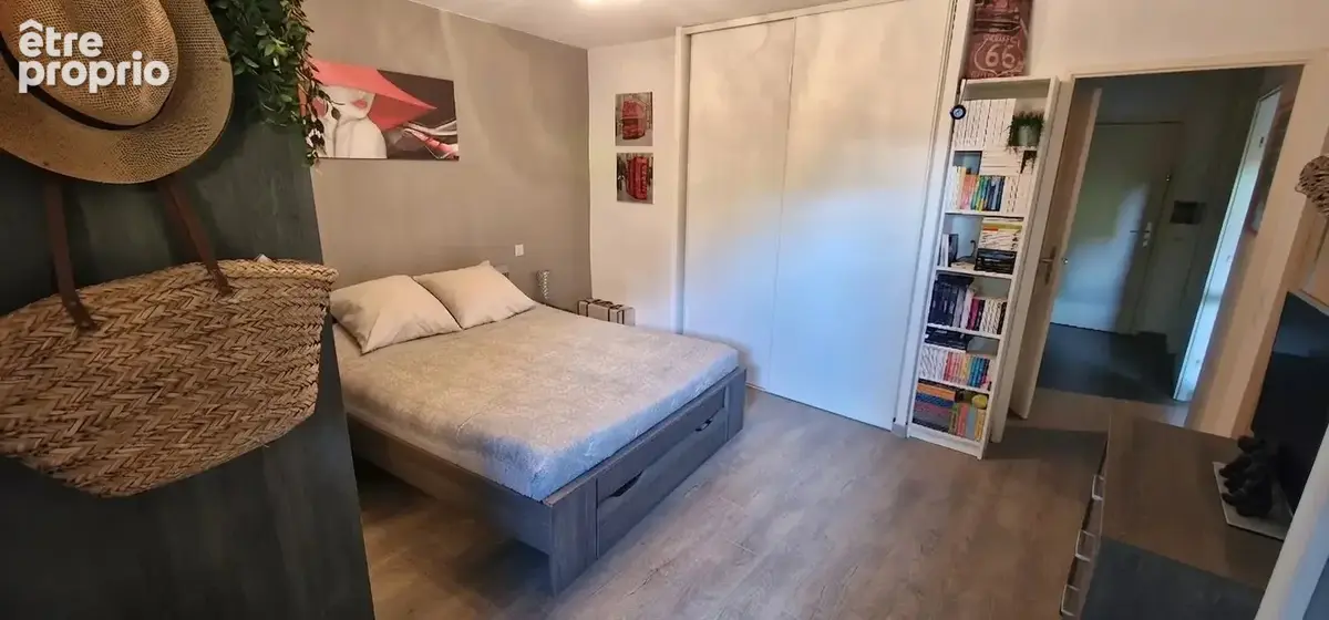 Quartier de la Plage - 2 Pièces avec Terrasse de 16 m² - Roquebrune Cap Martin - photo 8