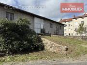 Maison à SAINT-MAURICE-DE-LIGNON