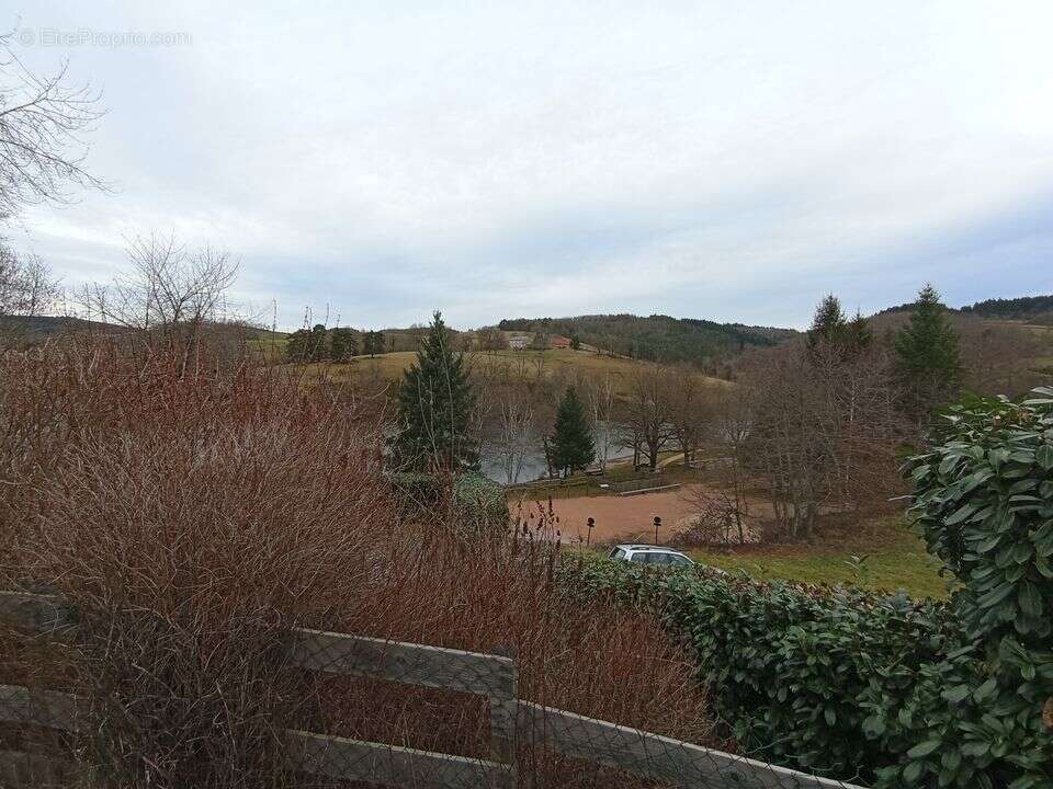 Maison à LE MAYET-DE-MONTAGNE