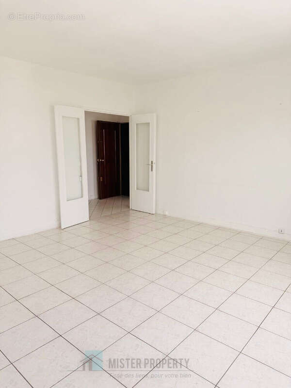 Appartement à RUEIL-MALMAISON