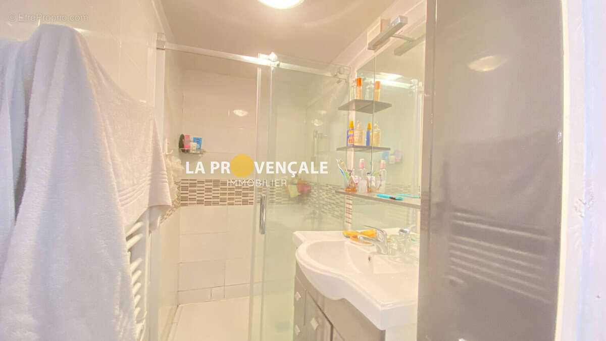 Maison à SAINT-SAVOURNIN