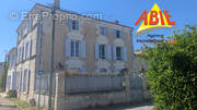 Photo 1 - Maison à SAINT-HILAIRE-LA-PALUD