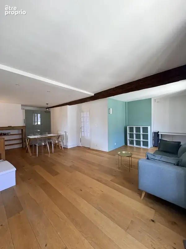 Prox place Célestins appartement 56m2 - photo 5