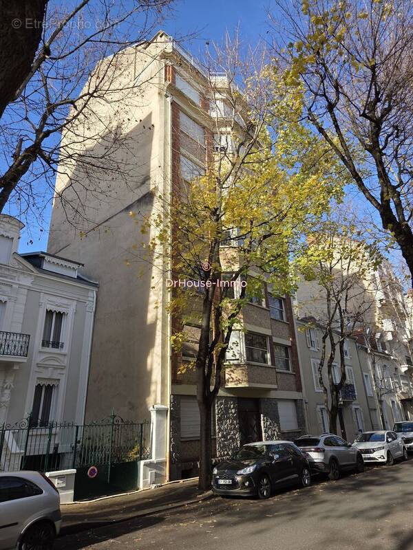 Appartement à VICHY