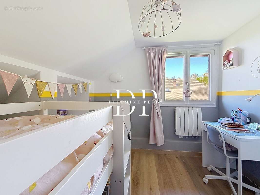 Maison à vendre 4 pièces de 122 m2 LUCINGES (74) - photo 17