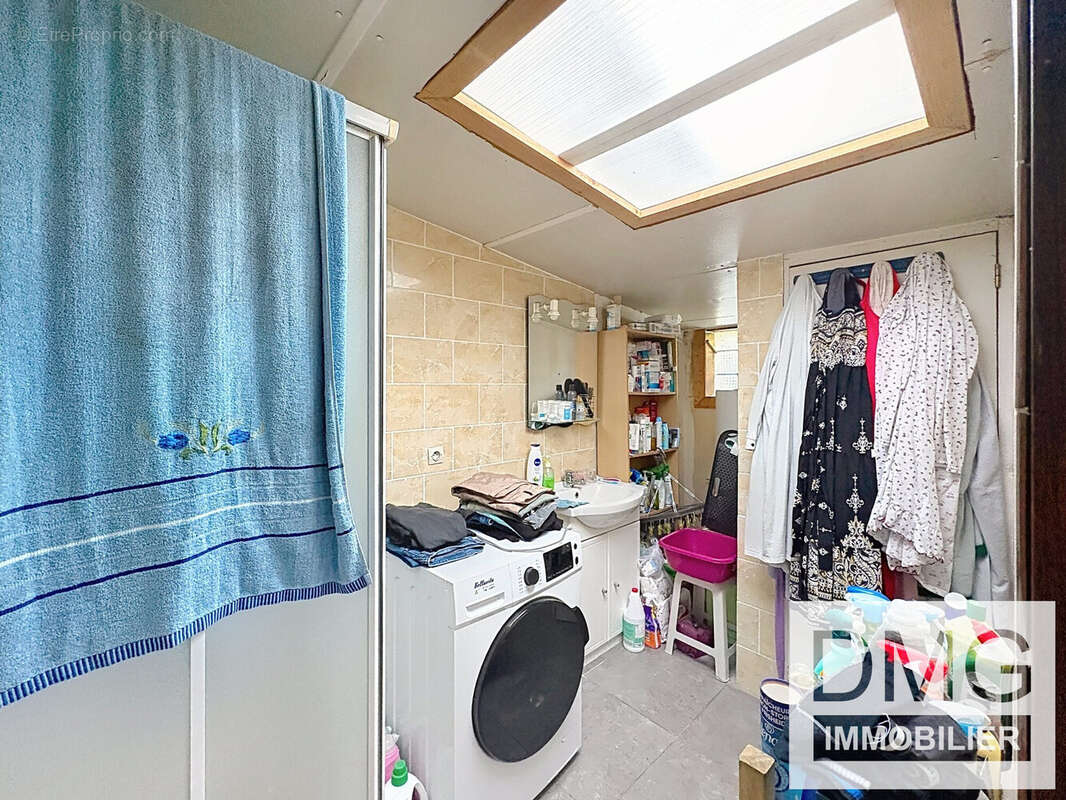 Maison 71 m² à Houtkerque  - photo 4