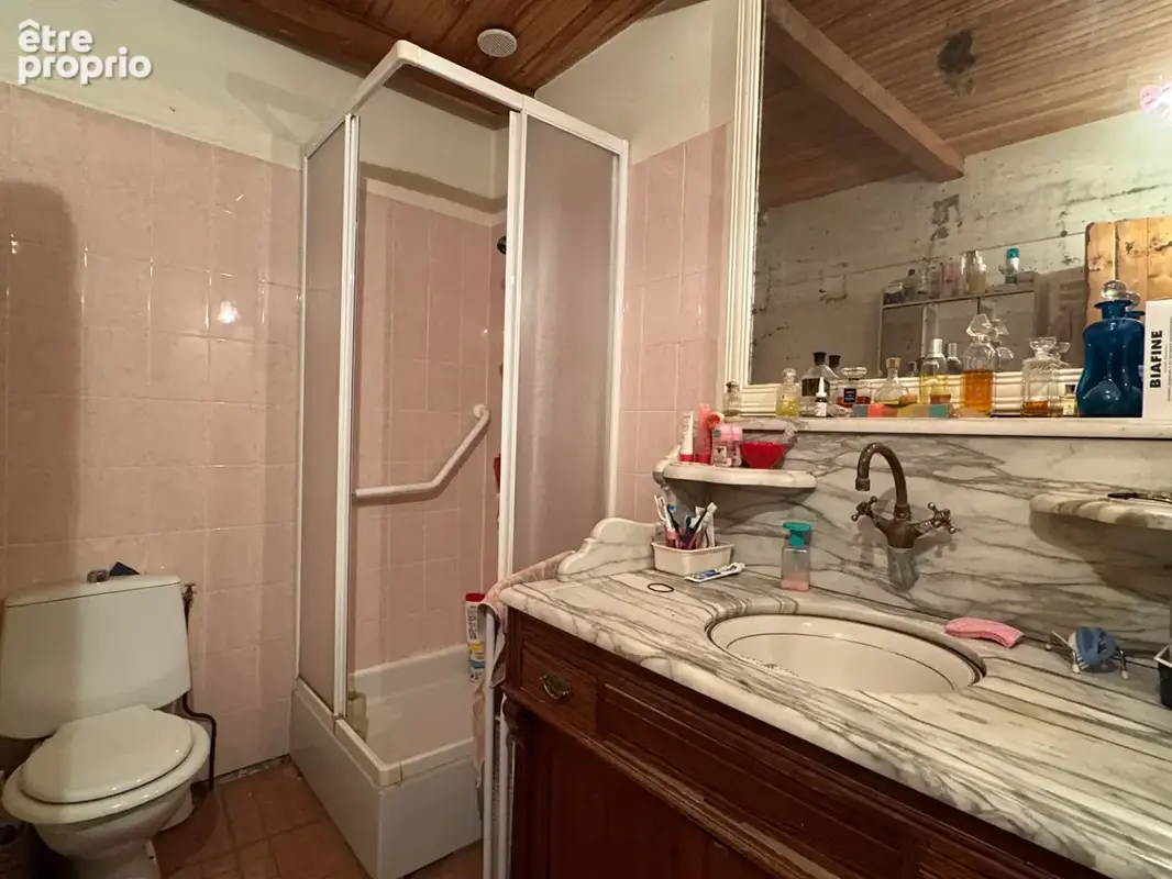 Maison Sainte Marie De Re 6 pièce(s) 106 m2 - photo 12