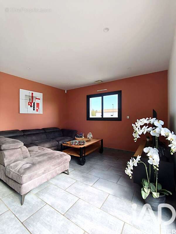 Photo 3 - Maison à SAINT-ANDRE-DE-ROQUELONGUE