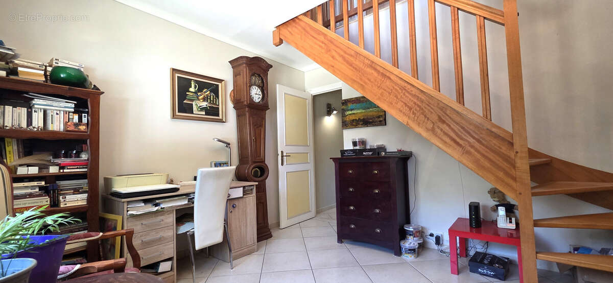 Maison à GRANDCAMP-MAISY