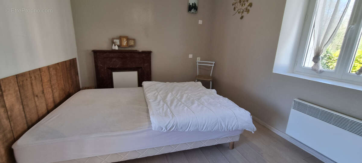 Maison à CHATEAUDUN