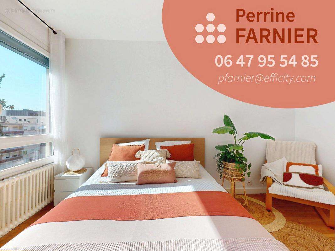 Appartement - photo 17
