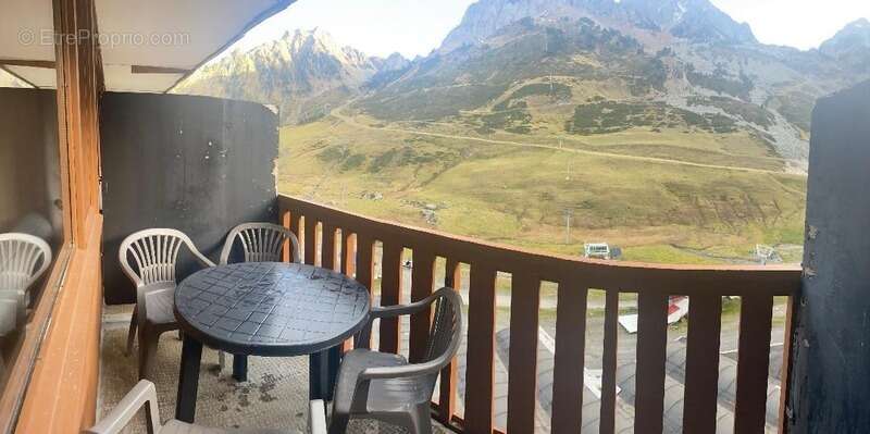 Appartement à ASTUGUE