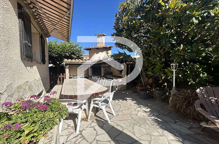 Maison à CARCASSONNE