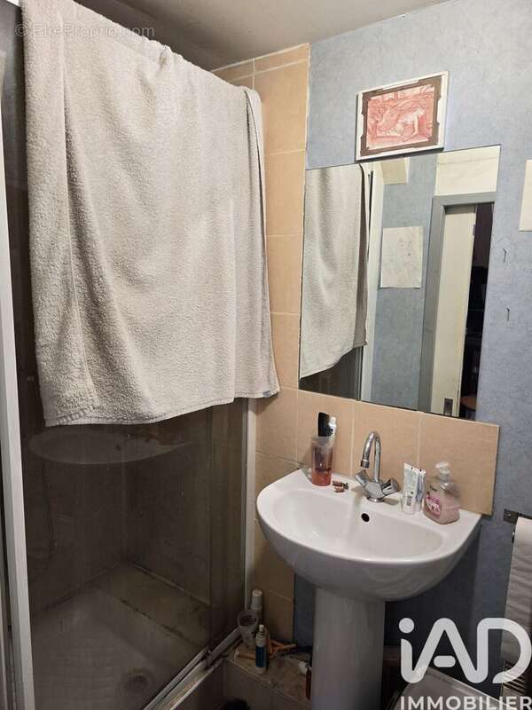 Photo 4 - Appartement à LANESTER