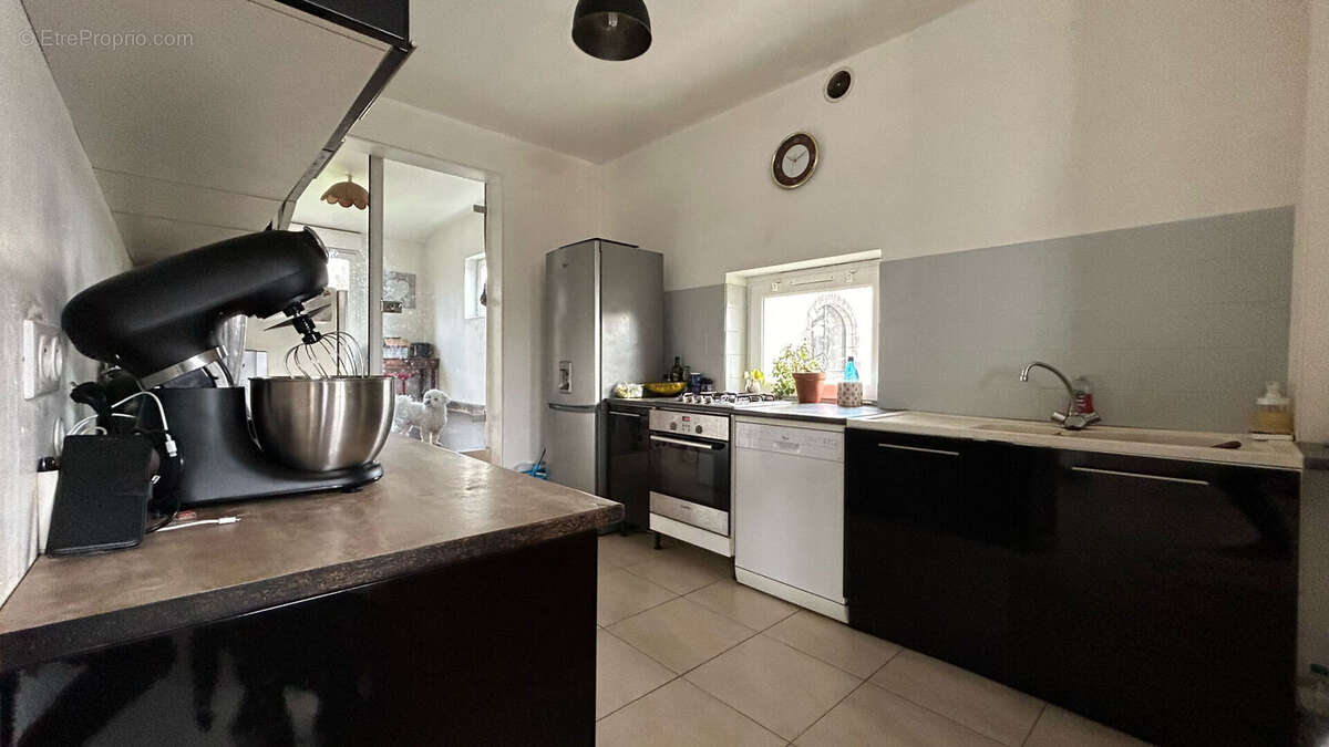 Maison familiale Quimper - photo 6