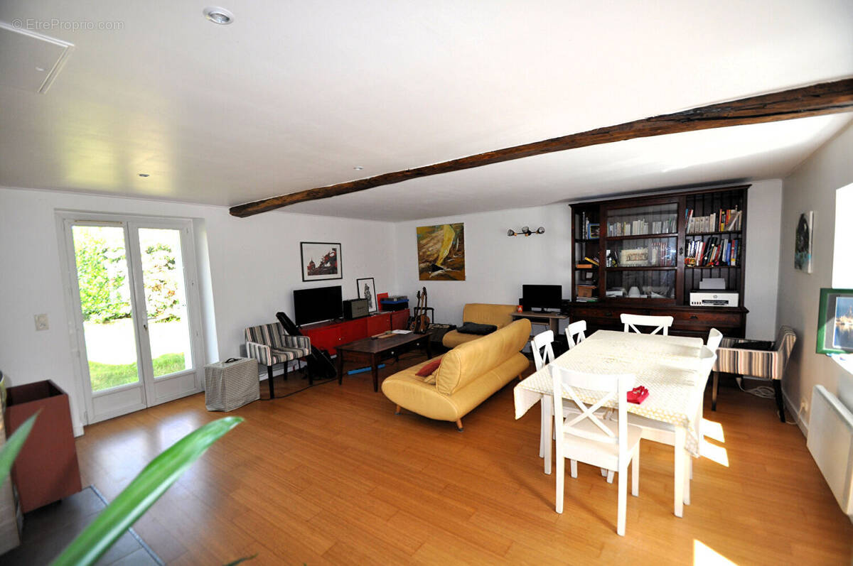 Maison à ROUANS