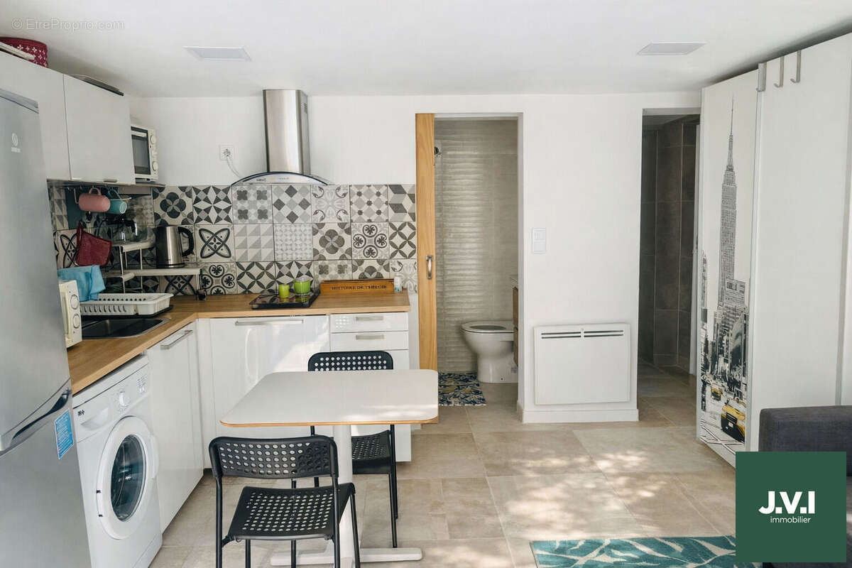 Maison à ENGHIEN-LES-BAINS