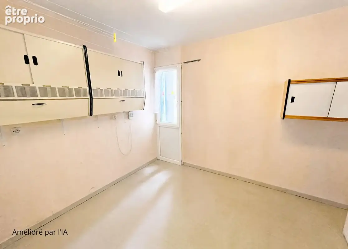 Appartement 3 chambres - photo 6