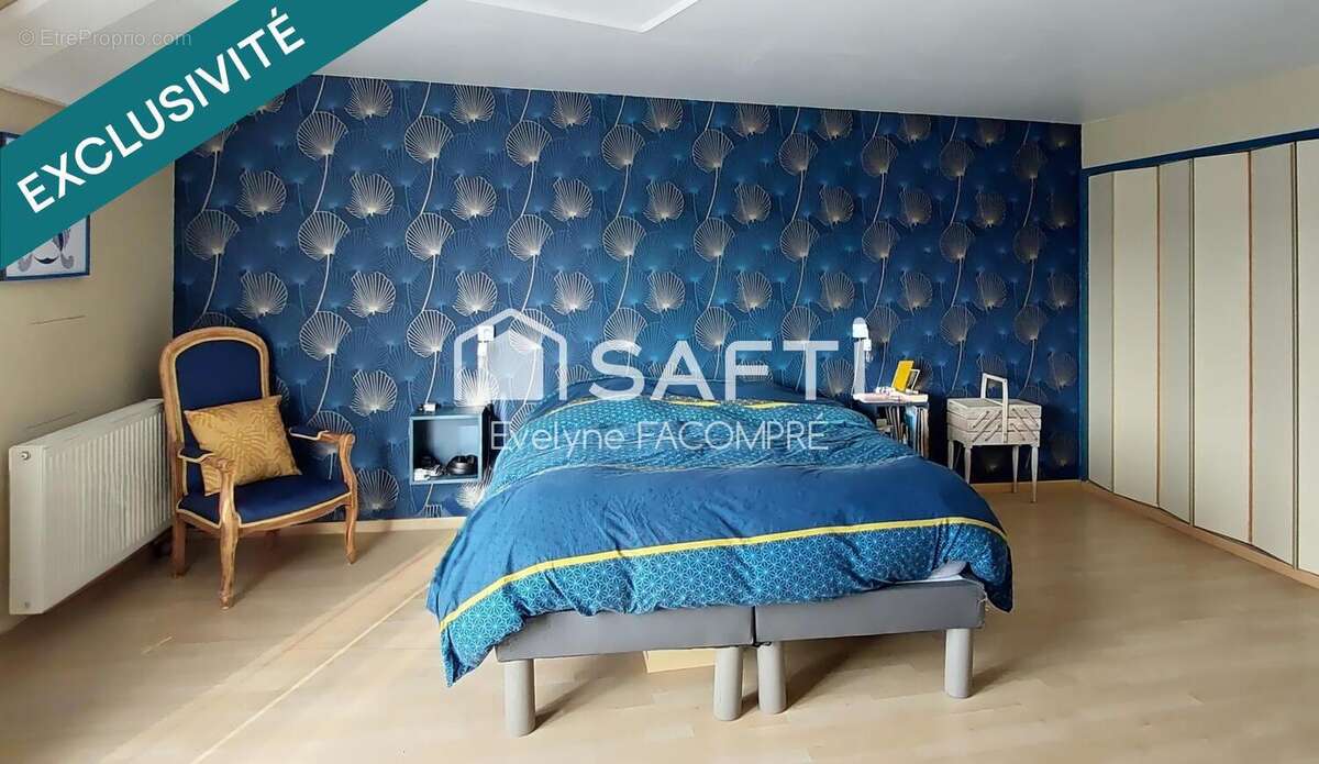 Maison 266 m² à Coudekerque-Branche  - photo 4