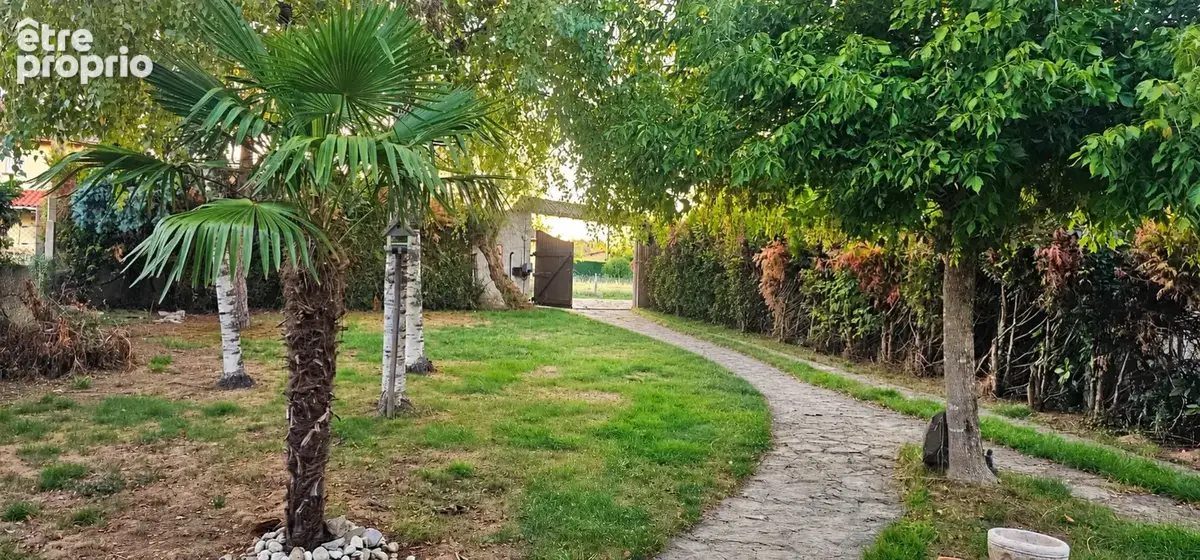 Photo Maison à Courpiere au prix de 170 000€