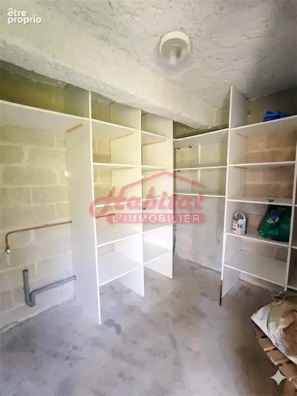 Maison familiale 6 pièces – Résidence sécurisée à CHELLES – Proche gare RER E / Transilien - photo 17
