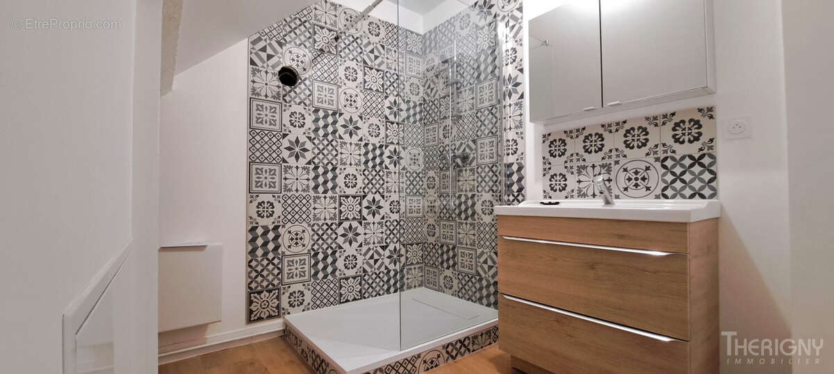 Appartement à MERS-LES-BAINS