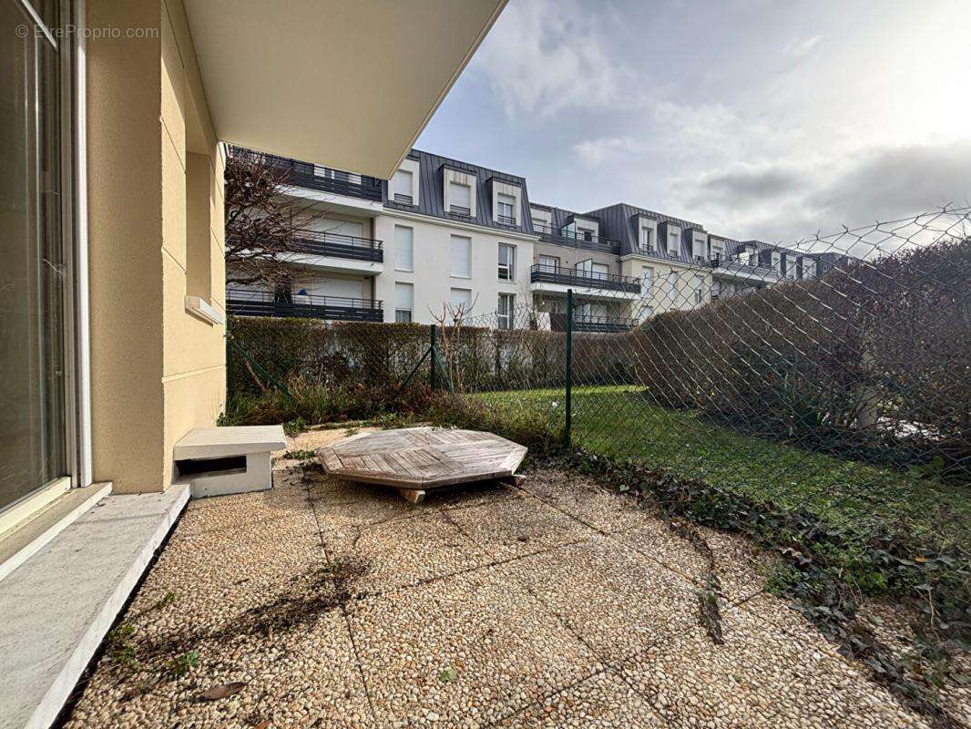 Appartement à BONDY