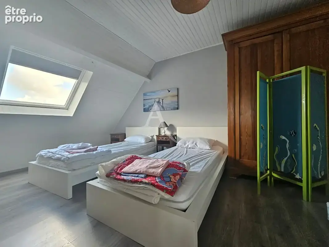Maison 4 chambres St Firmin - photo 8