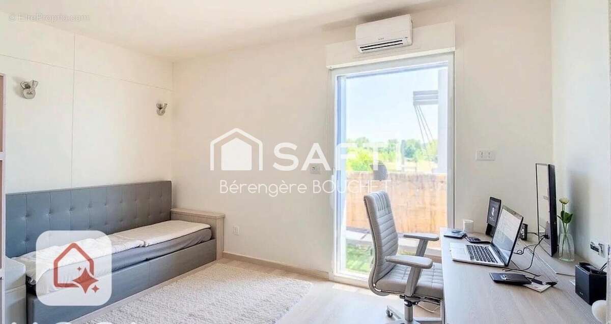 Photo 6 - Appartement à BORDEAUX