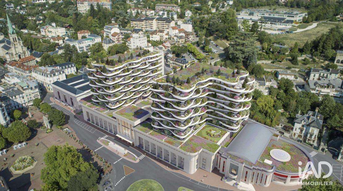 Photo 3 - Appartement à AIX-LES-BAINS