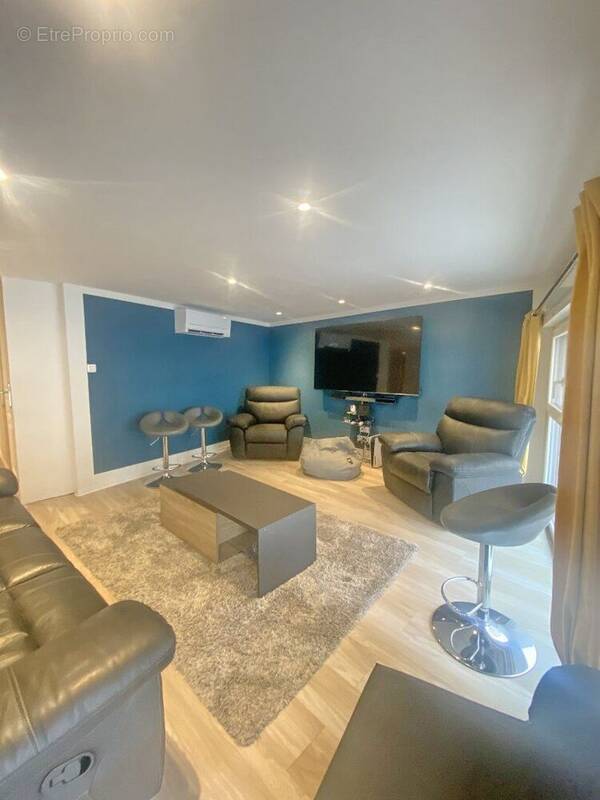 Photo 1 - Appartement à THEZAN-LES-BEZIERS