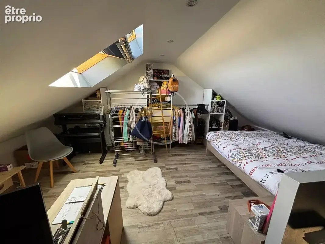 Vente Maison Jumencourt(02380) 163 900ï¿œ - photo 10