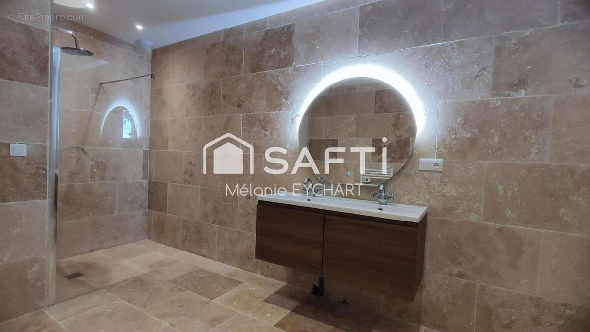 Photo 9 - Maison à TAPONNAT-FLEURIGNAC