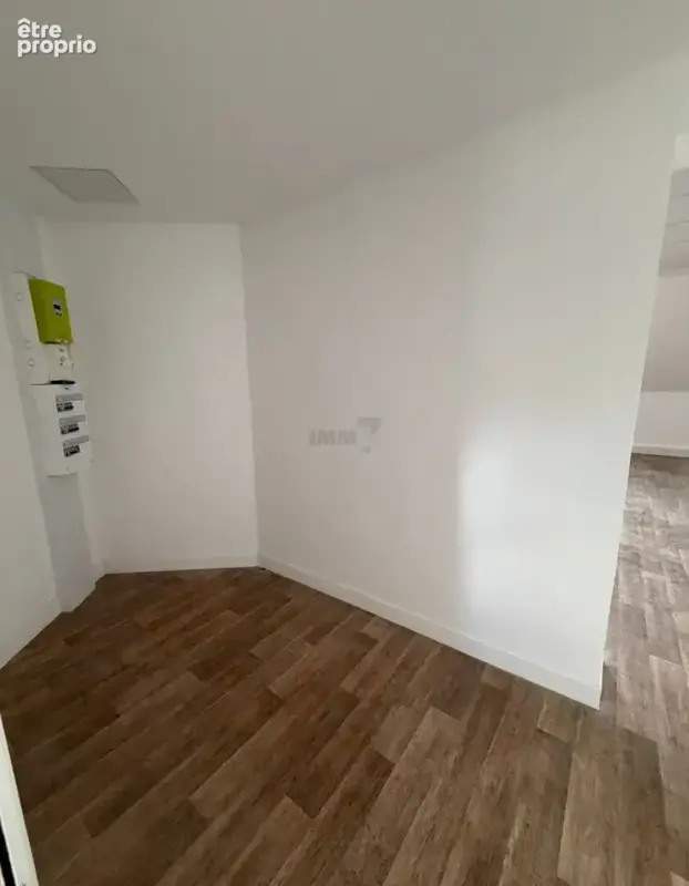 Bureau ou Appartement selon Projet. Potentiel avec ascenceur - photo 2