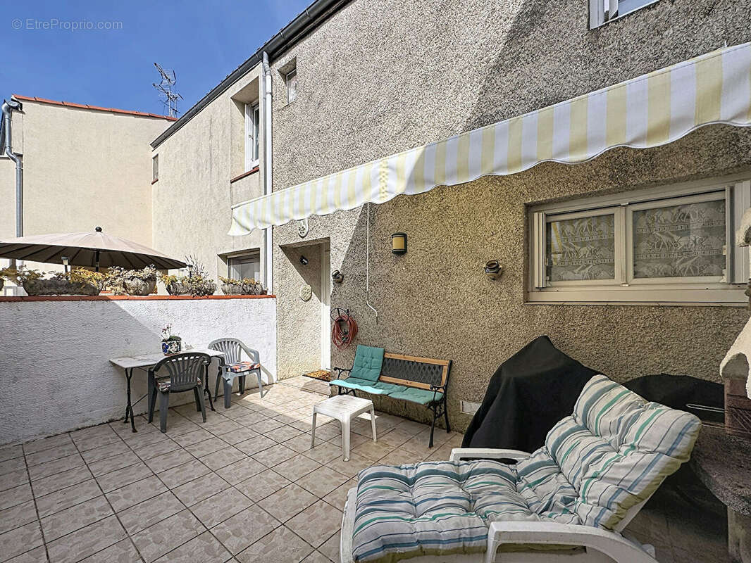 Maison St Orens De Gameville - 4 pièce(s) - 84 m2 - photo 10