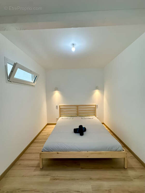 Immeuble Cognac 140 m2 3 lots - photo 8