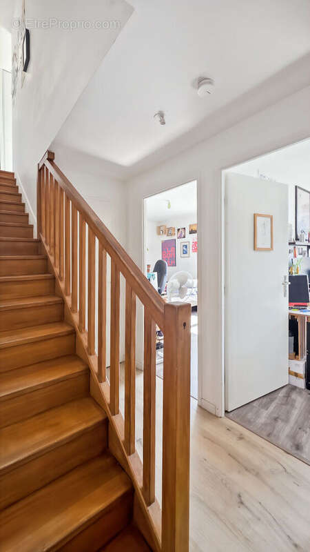 Appartement 89m² à bagnolet - photo 14