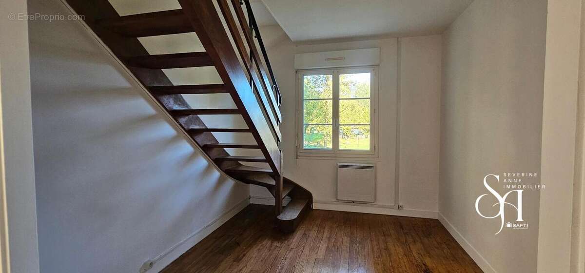 Photo 4 - Maison à MEZIDON-CANON