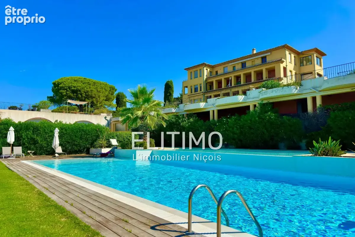 Photo Appartement à Nice au prix de 572 000€