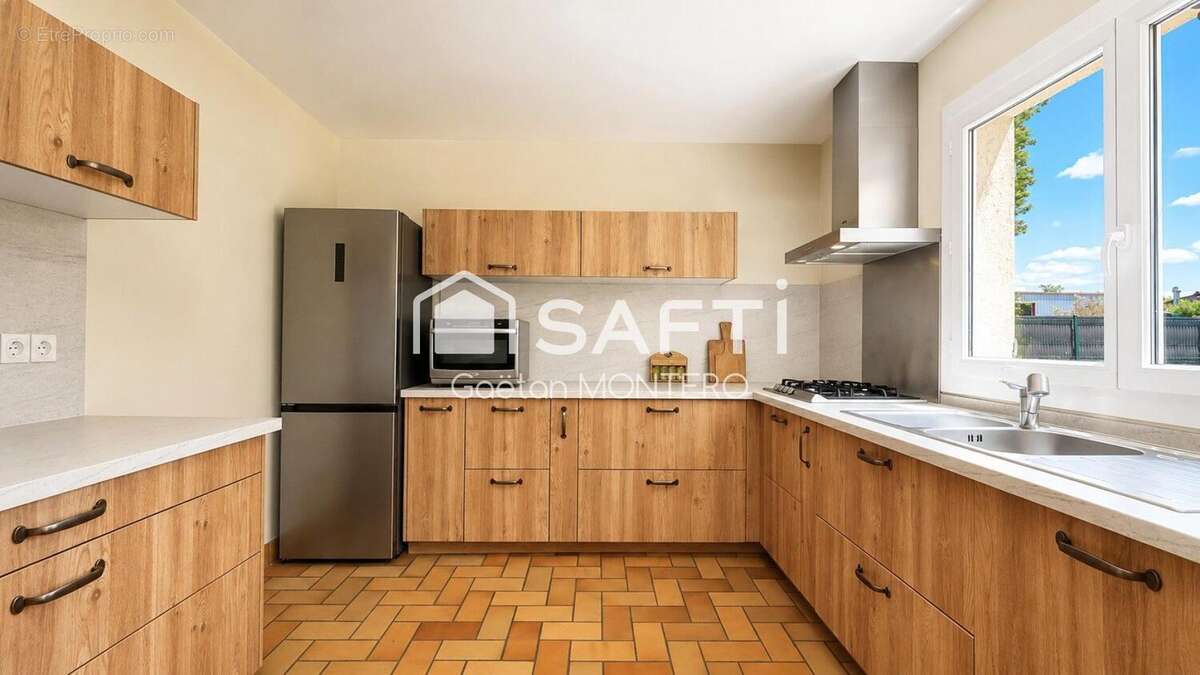 Photo 4 - Maison à LA TESTE-DE-BUCH