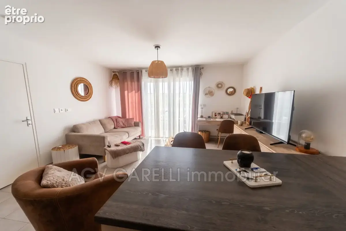 Appartement 2 pièces 7 m² à vendre à Toulon (83000) - photo 4