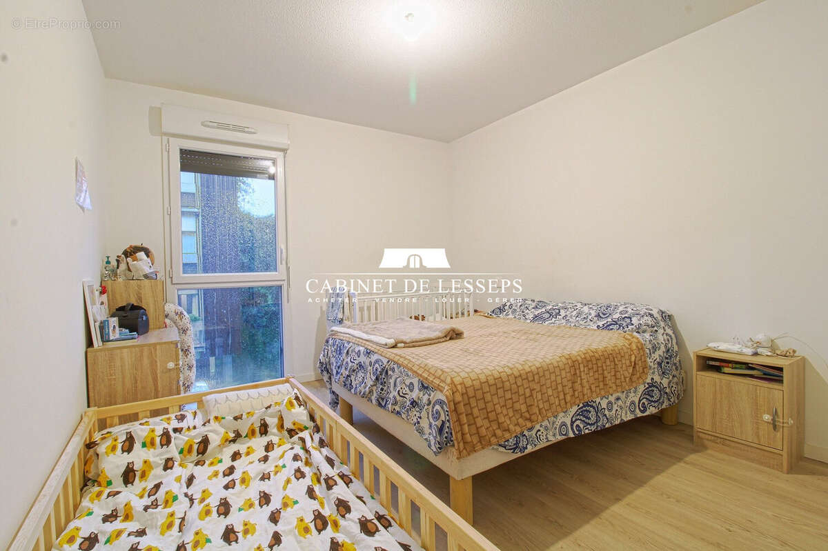 Appartement à BAYONNE