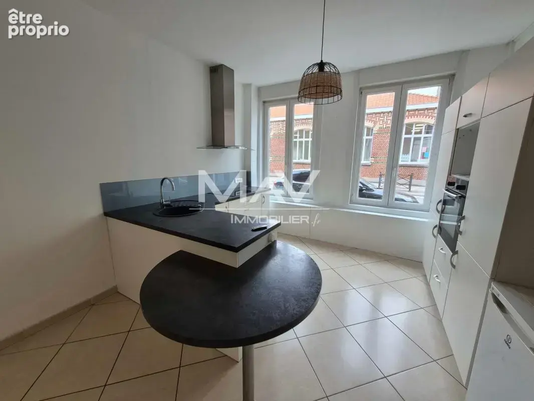 Maison 4 pièces 127 m² à vendre à Wambrechies (59118) - photo 4